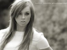 Kerri Smith