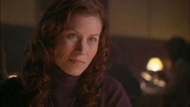 Kerri Smith