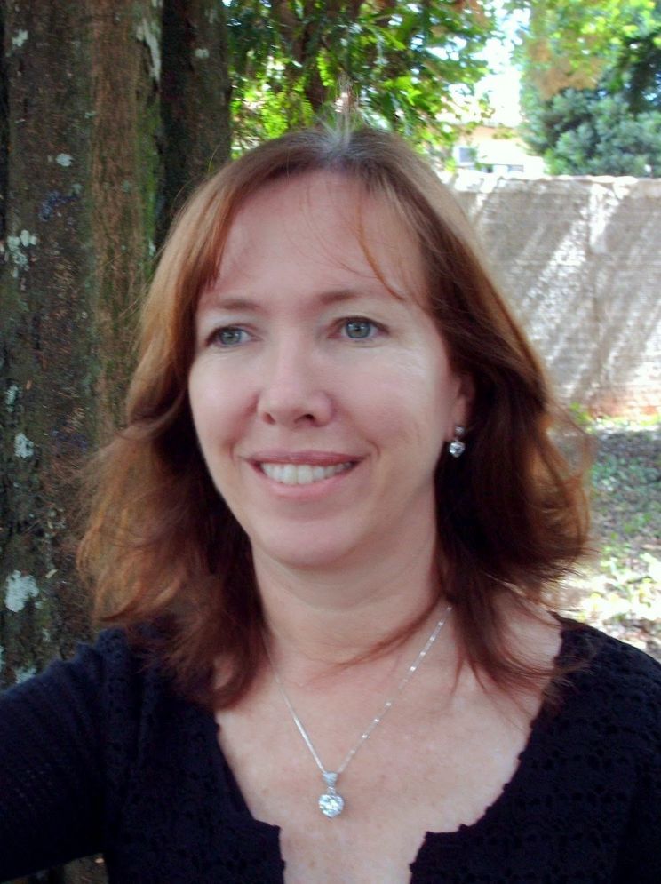 Kerrie Keane