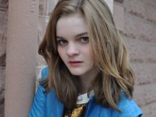 Kerris Dorsey