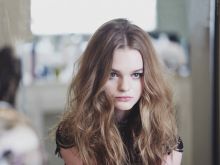 Kerris Dorsey