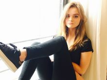 Kerris Dorsey