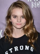 Kerris Dorsey