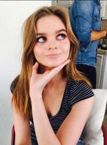 Kerris Dorsey