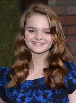 Kerris Dorsey