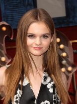 Kerris Dorsey