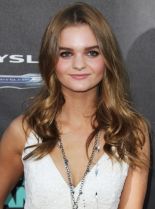 Kerris Dorsey