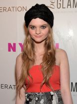 Kerris Dorsey