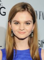 Kerris Dorsey #242545 picture (Portrait Medium)