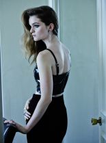 Kerris Dorsey #242550 picture (Portrait Medium)