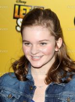Kerris Dorsey #242552 picture (Portrait Medium)