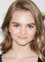 Kerris Dorsey #242553 picture (Portrait Medium)