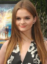 Kerris Dorsey #242555 picture (Portrait Medium)