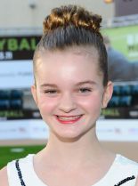 Kerris Dorsey #242556 picture (Portrait Medium)