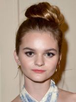 Kerris Dorsey #242558 picture (Portrait Medium)