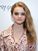 Kerris Dorsey