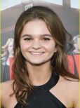 Kerris Dorsey