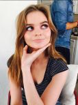 Kerris Dorsey