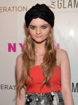 Kerris Dorsey