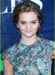 Kerris Dorsey