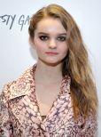 Kerris Dorsey