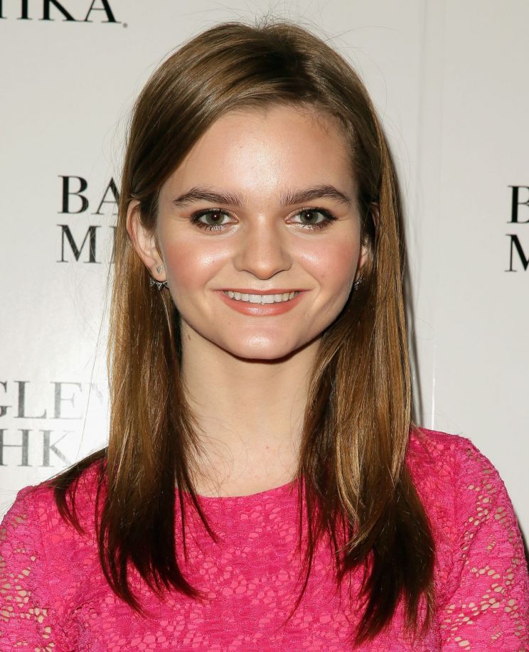 Kerris Dorsey