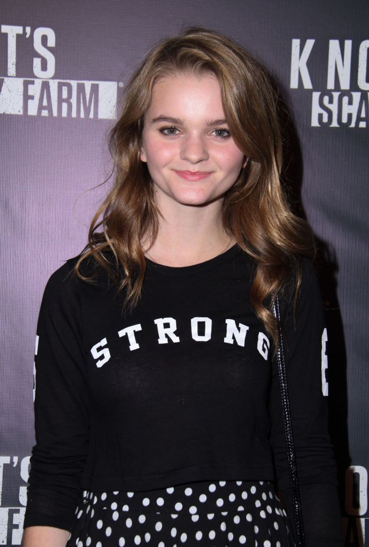 Kerris Dorsey