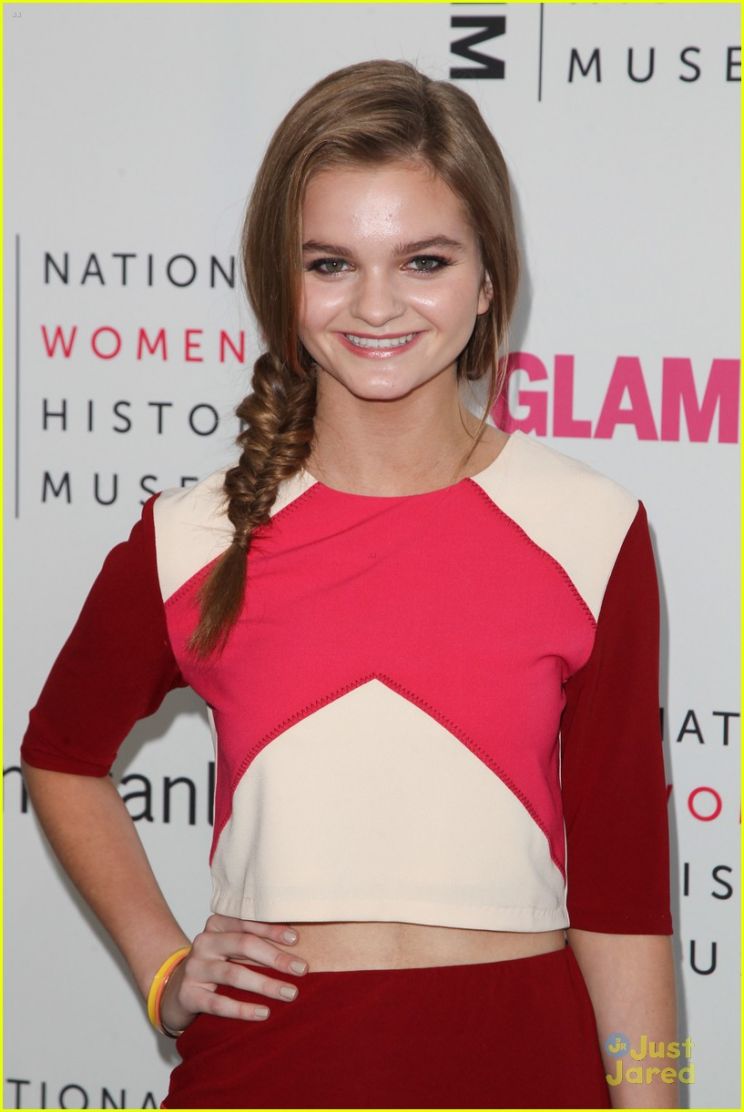 Kerris Dorsey