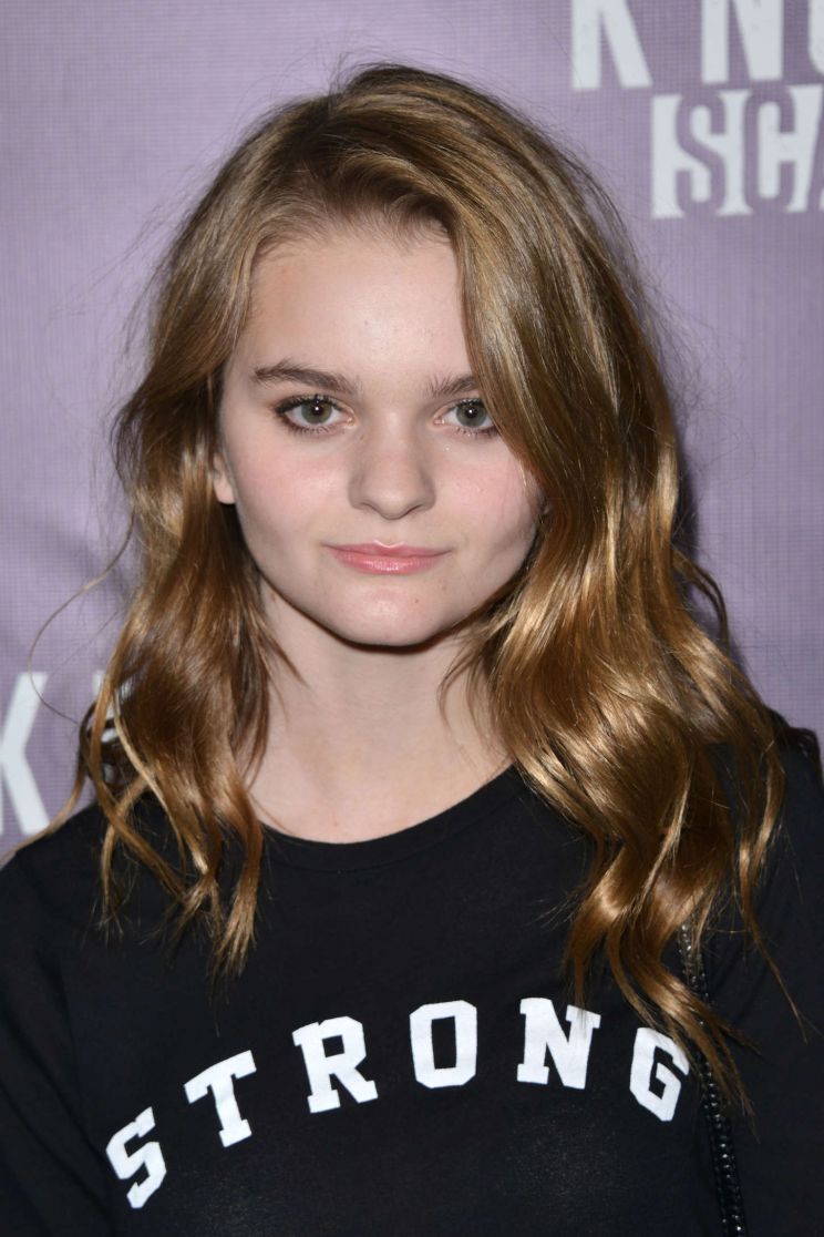 Kerris Dorsey