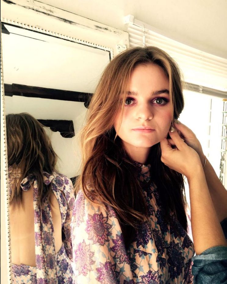 Kerris Dorsey