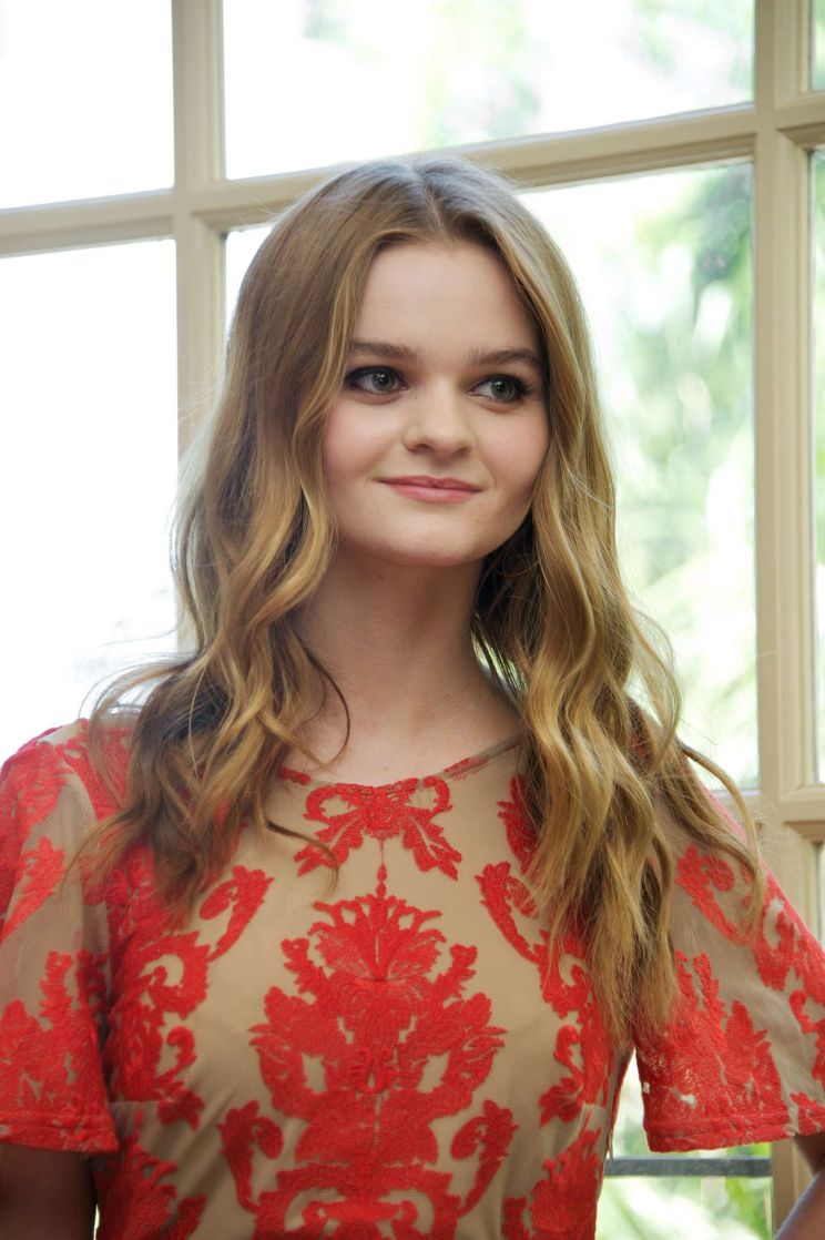 Kerris Dorsey