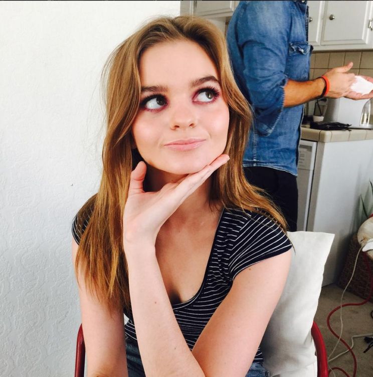 Kerris Dorsey