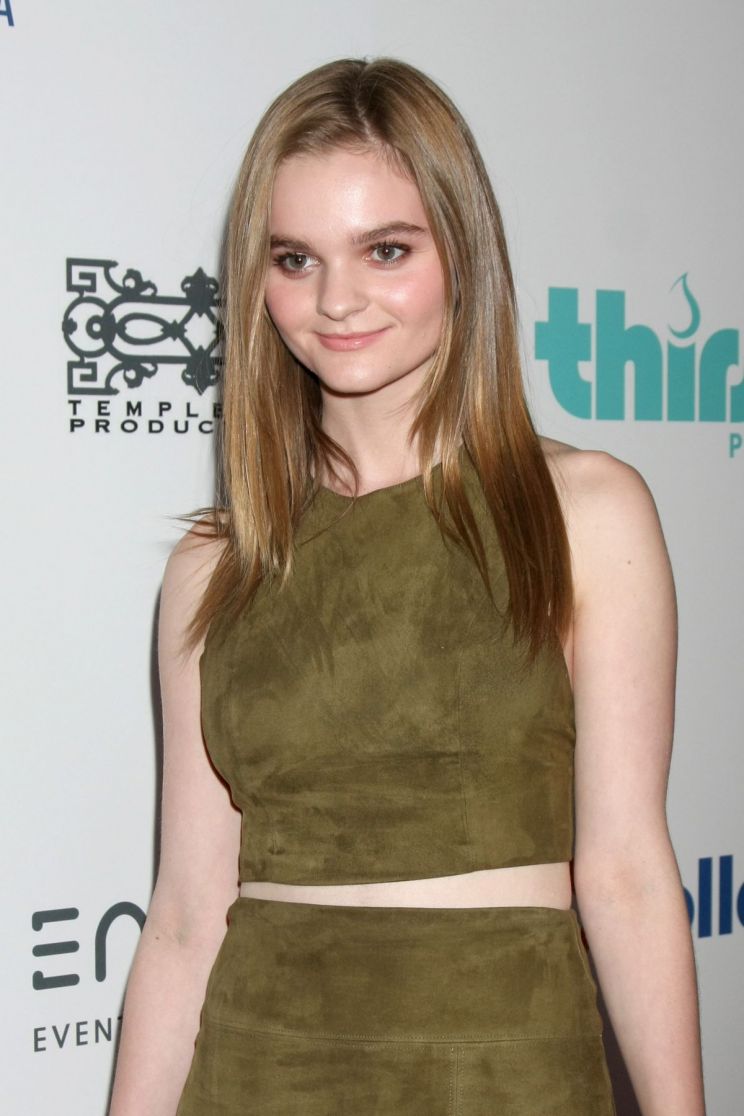 Kerris Dorsey