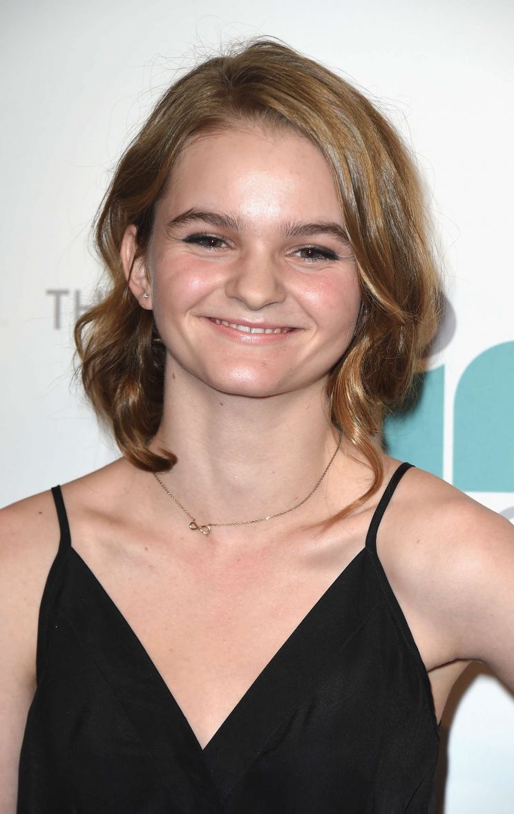 Kerris Dorsey