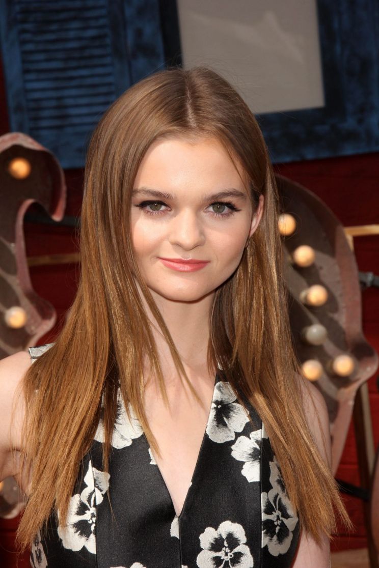 Kerris Dorsey