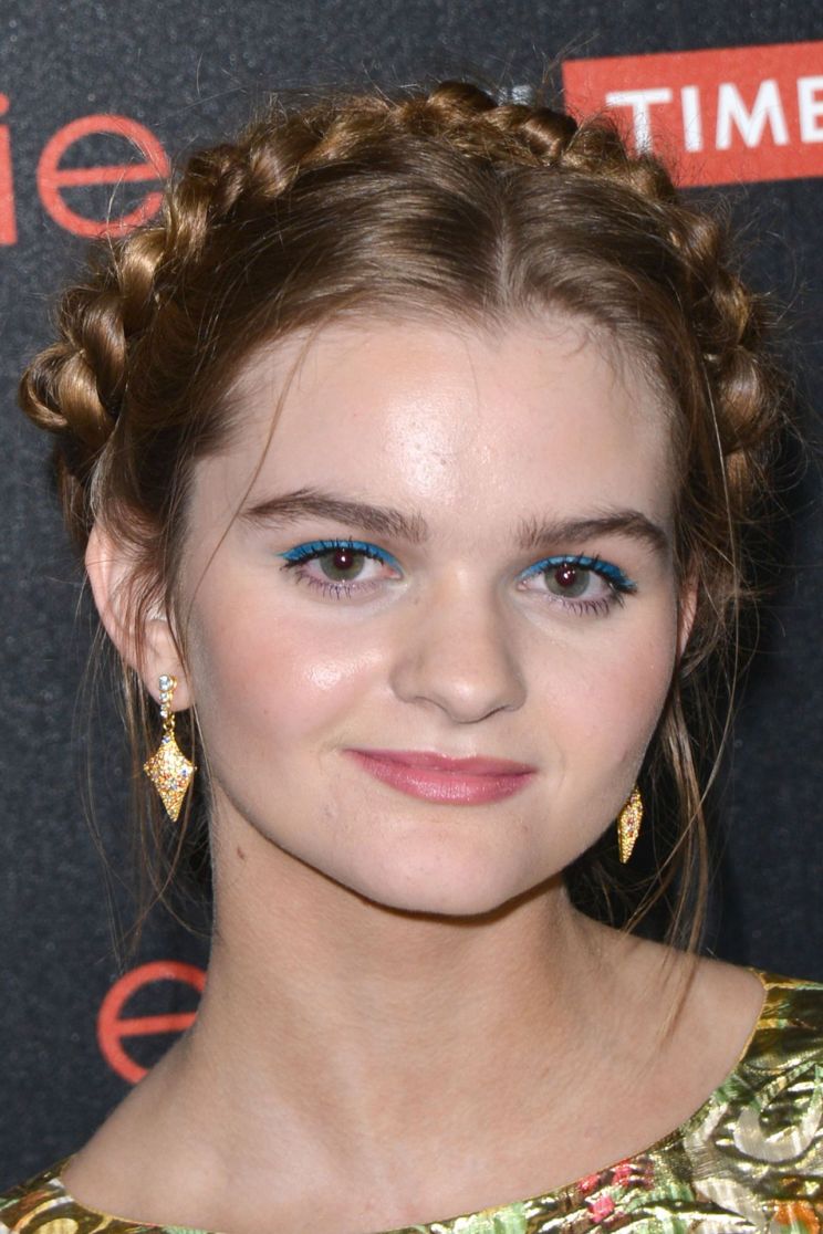 Kerris Dorsey