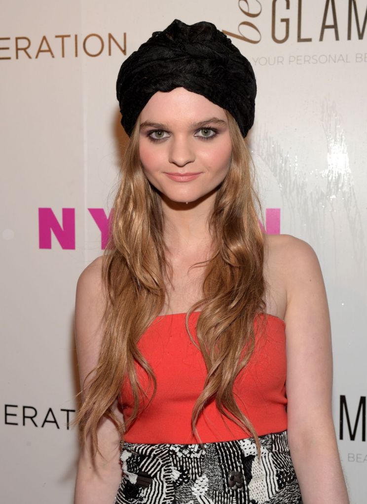 Kerris Dorsey