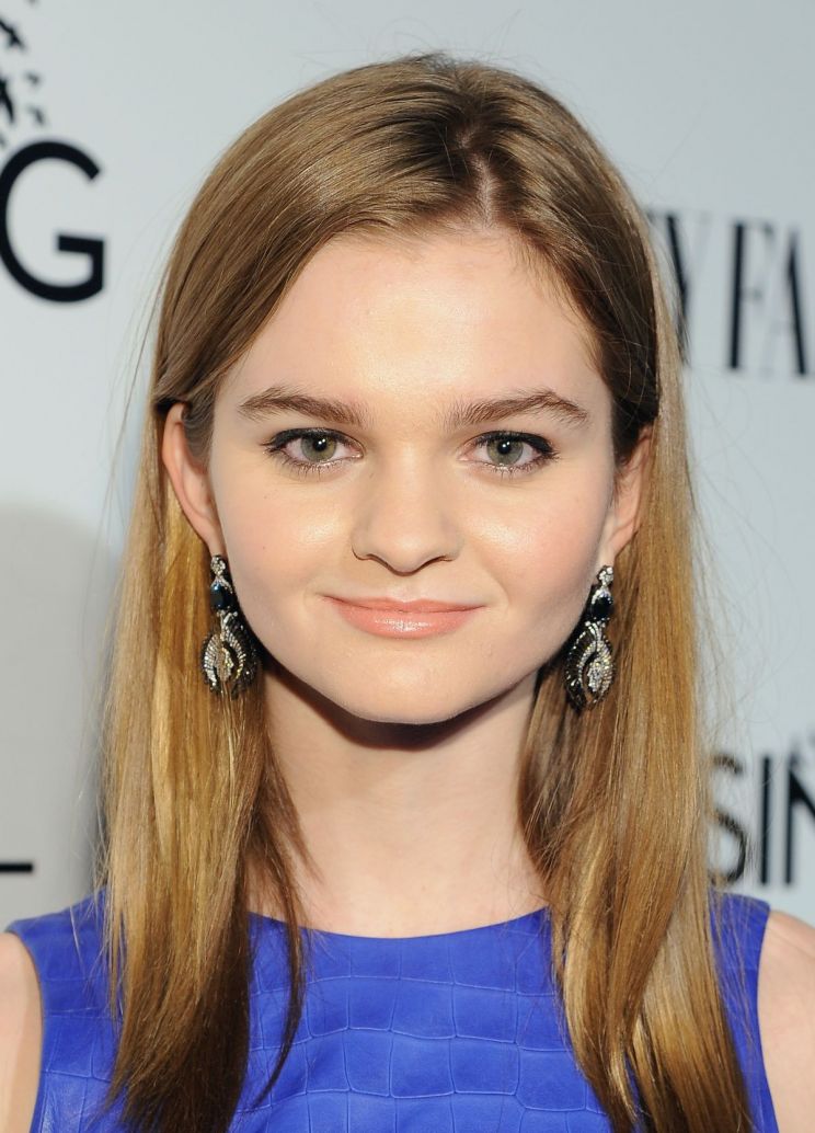 Kerris Dorsey