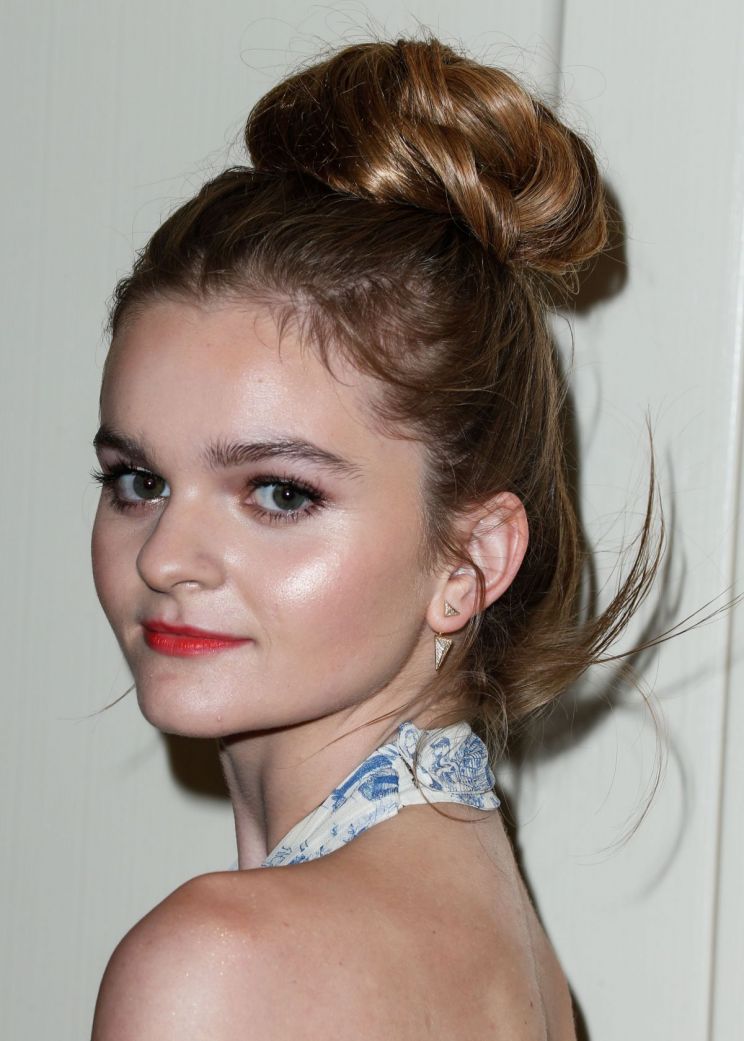 Kerris Dorsey