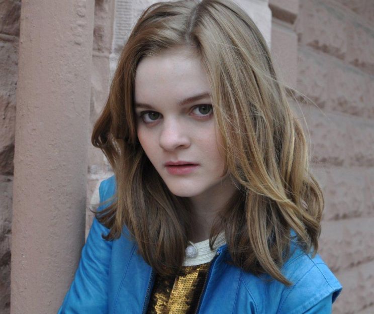 Kerris Dorsey