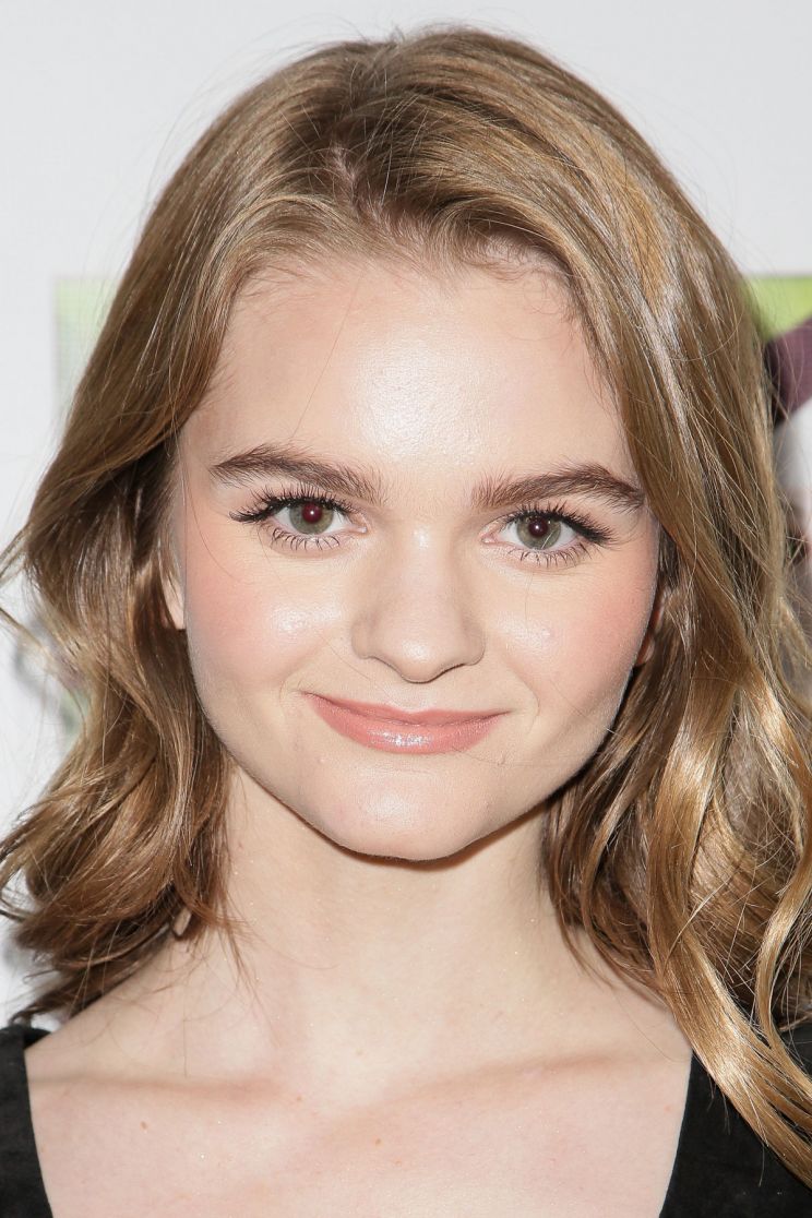 Kerris Dorsey