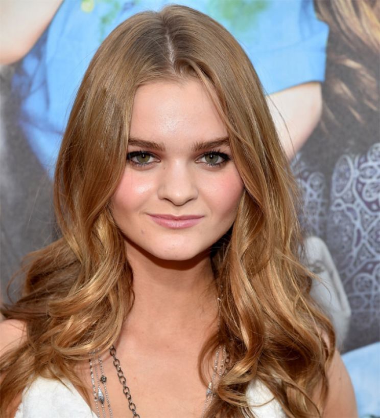 Kerris Dorsey