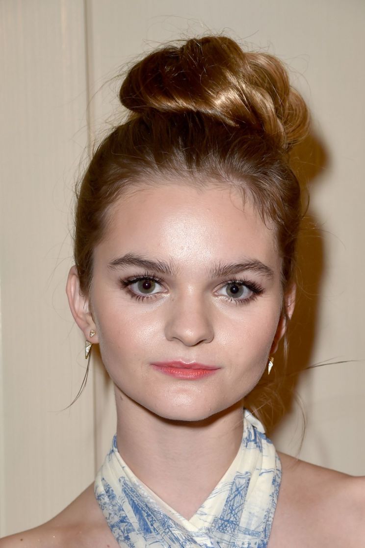 Kerris Dorsey