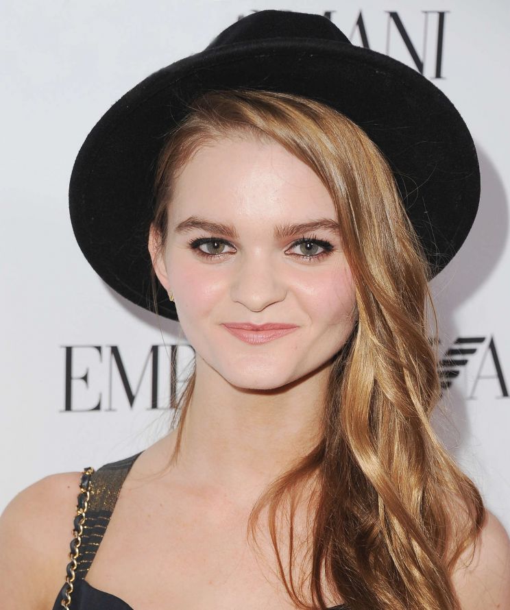 Kerris Dorsey