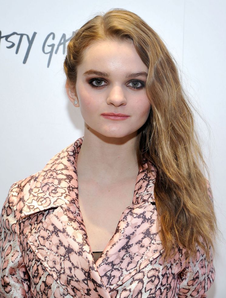 Kerris Dorsey