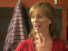 Kerry Armstrong