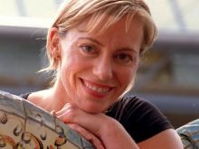 Kerry Armstrong