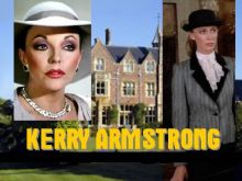 Kerry Armstrong #1337928 picture (Landscape Medium)