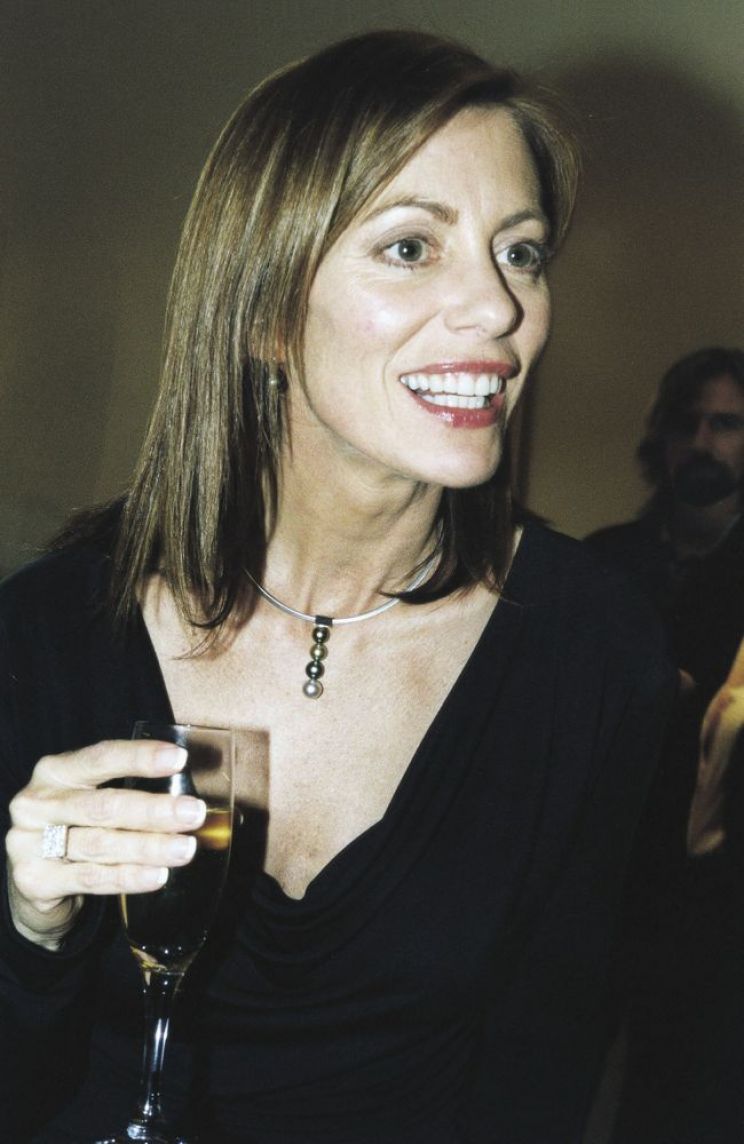 Kerry Armstrong