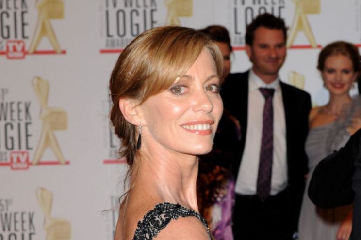 Kerry Armstrong